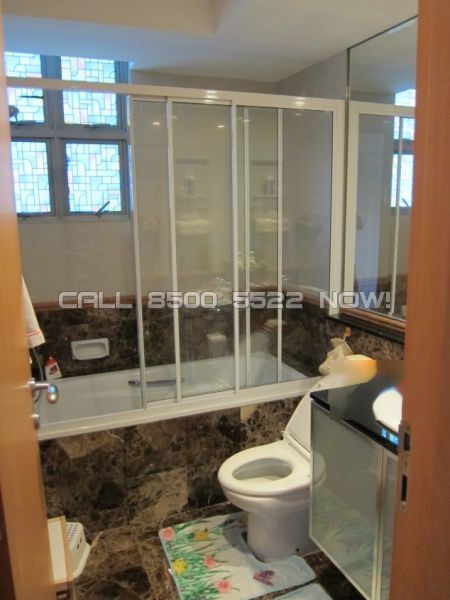 Thomson Euro-asia (D11), Condominium #130200522